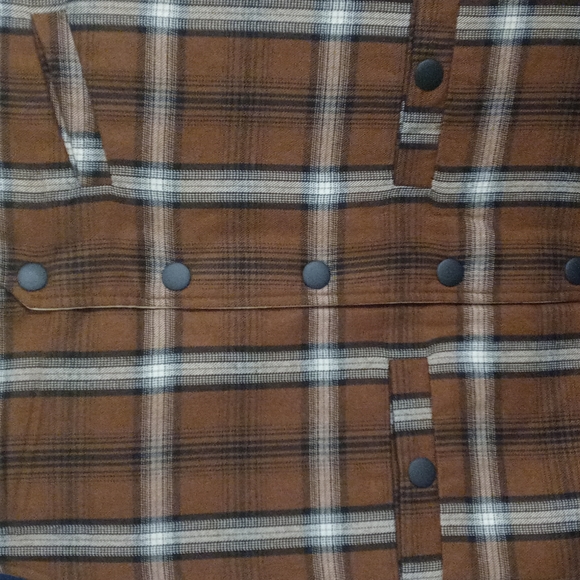 ALFANI - Reversible Quilted Vest Medium (NEW WITH TAG) - Picture 8 of 12